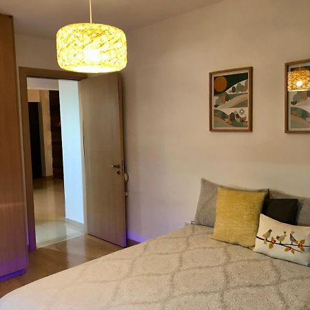 Fat Cow Apartment 101 Larnaca Exterior foto