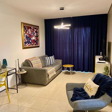 Fat Cow Apartment 101 Larnaca Exterior foto