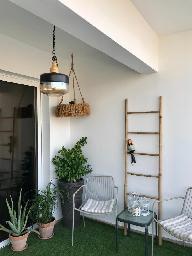 Fat Cow Apartment 101 Larnaca Exterior foto