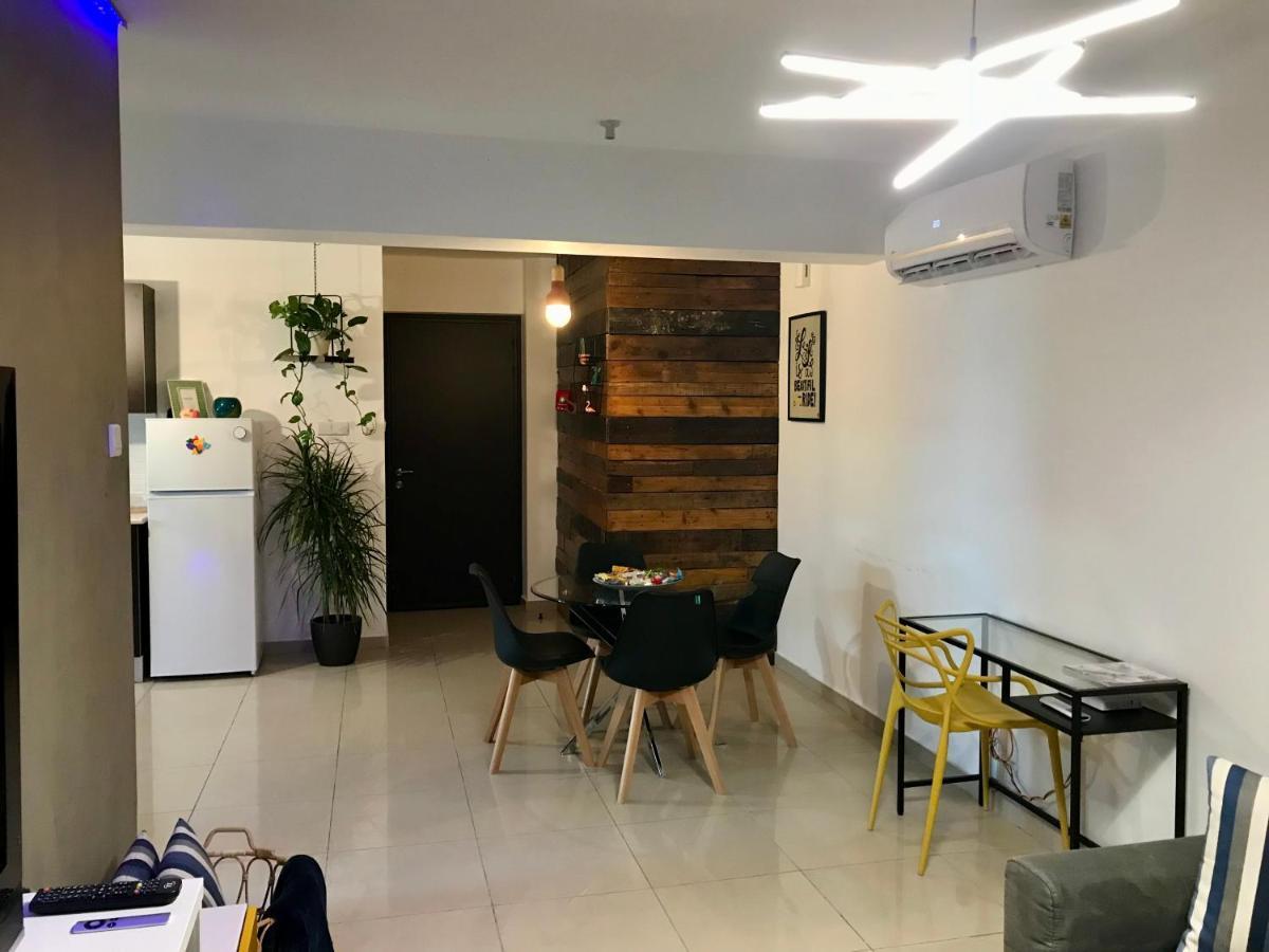 Fat Cow Apartment 101 Larnaca Exterior foto