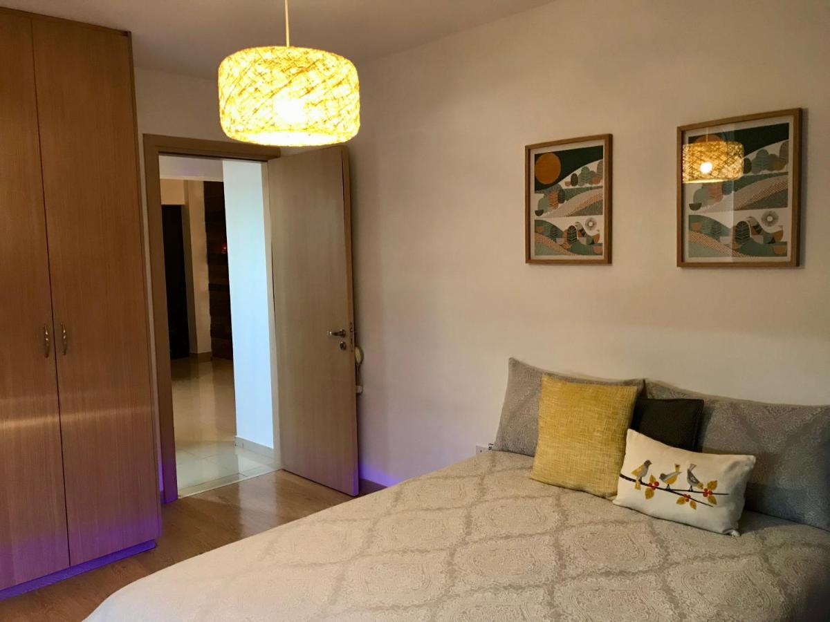 Fat Cow Apartment 101 Larnaca Exterior foto